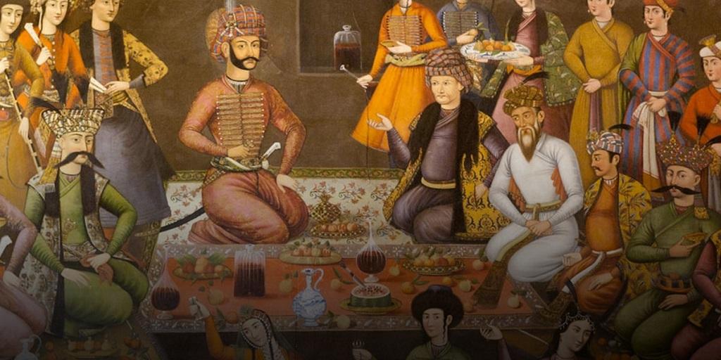 The Enduring Flavors of Persia: A Journey Through Iran’s Culinary History and Culture