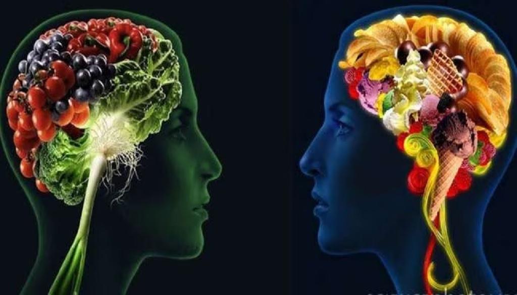 تقویت حافظه با جادوی غذاها
