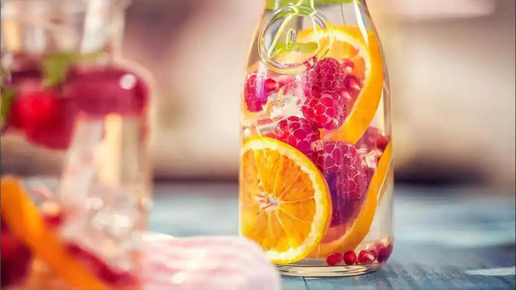 بهترین نوشیدنی ها برای تقویت قلب: ۱۶ نوشیدنی مفید برای قلب