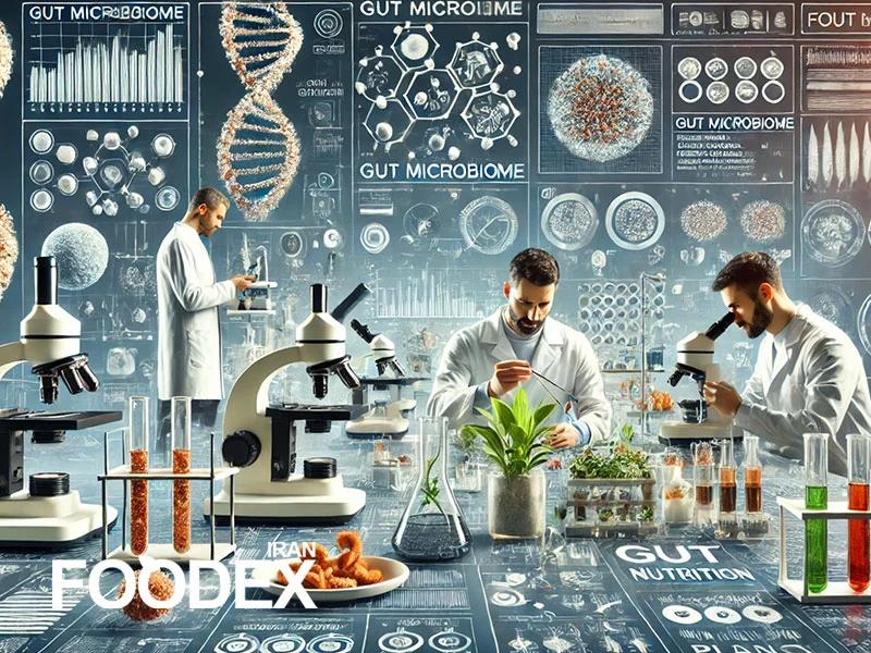 Modern Nutrition Research: Shaping the Future of the Food Industry