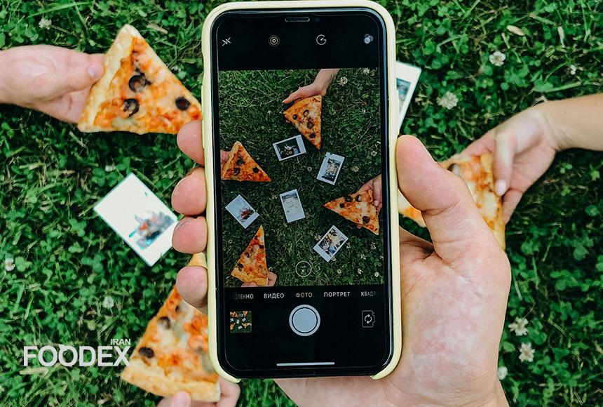 How Top Food Brands Boost Engagement Through Digital Marketing Strategies