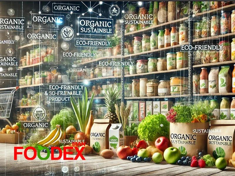 Trends in the World Food Industry: A Glimpse into International Reports