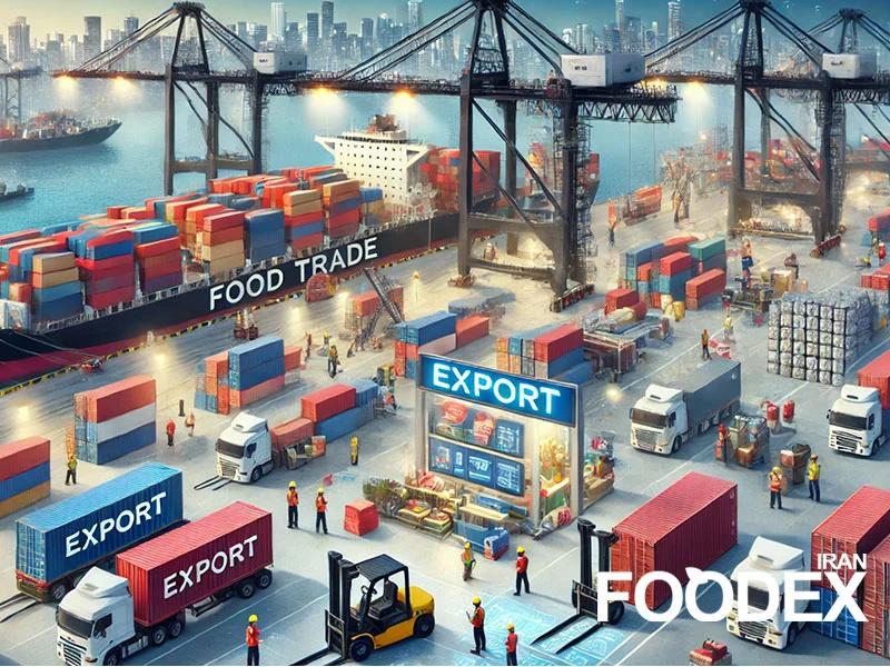 Opportunities in Food Trade: News for Exporters and Importers
