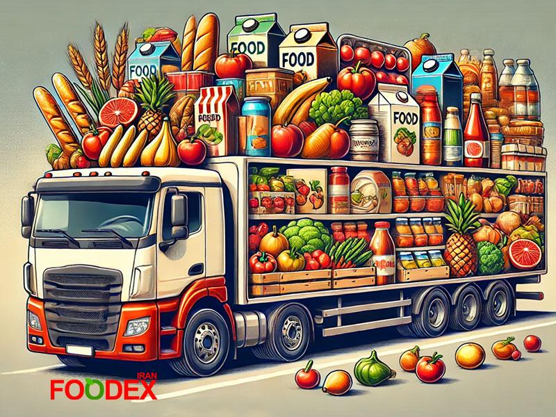 Optimizing the Food Supply Chain: Best Practices for Boosting Efficiency