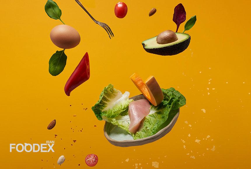 Growing Demand for Organic Food: Shaping the Future of the Industry