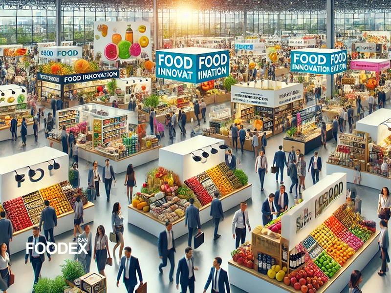 Food Export: How to Get Prepared and Enter Global Markets