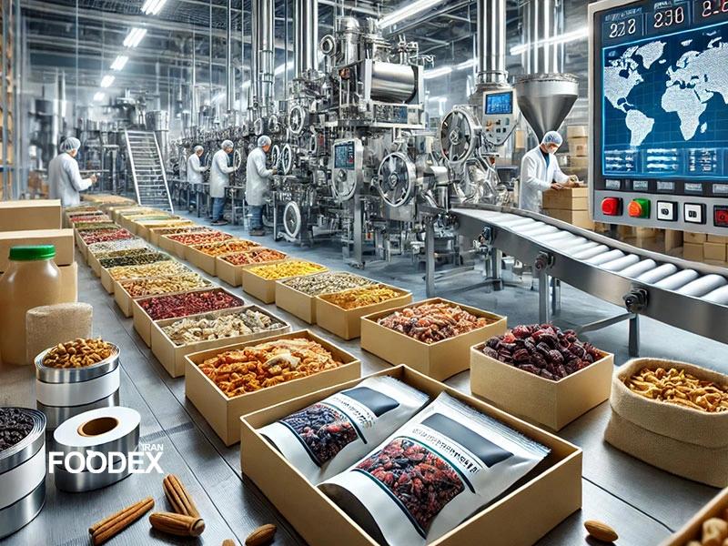 How to Enter the Food Business: A Guide from Concept to Reality