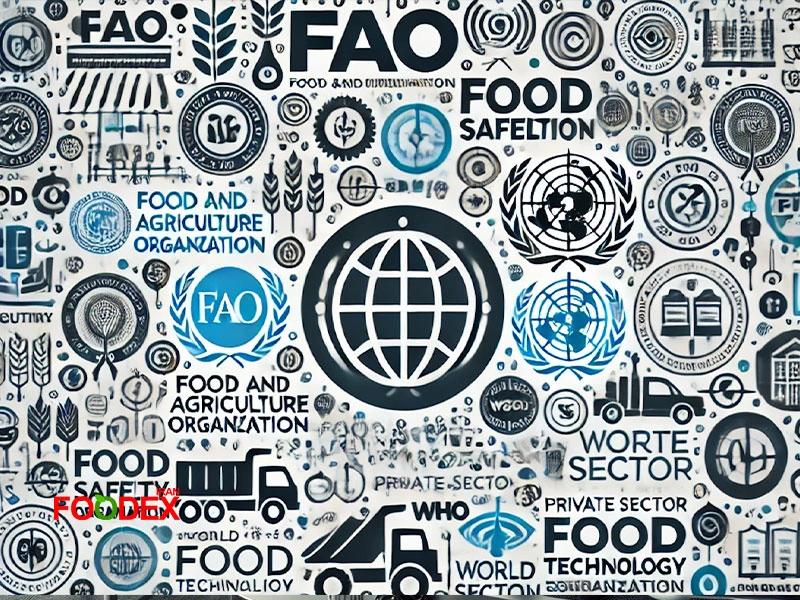 گزارش های جهانی صنایع غذایی: تحلیل و دانلود
