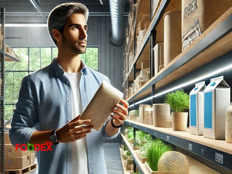 Innovative Food Packaging: 3 Sustainable Solutions