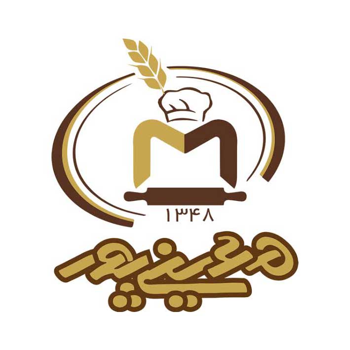 لوگوی معینی پور