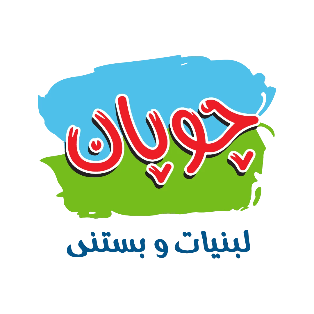 لوگوی چوپان