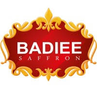 Logo Badiee Saffron