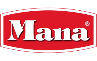 Logo Mana