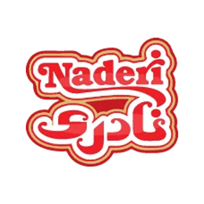 لوگوی نادری
