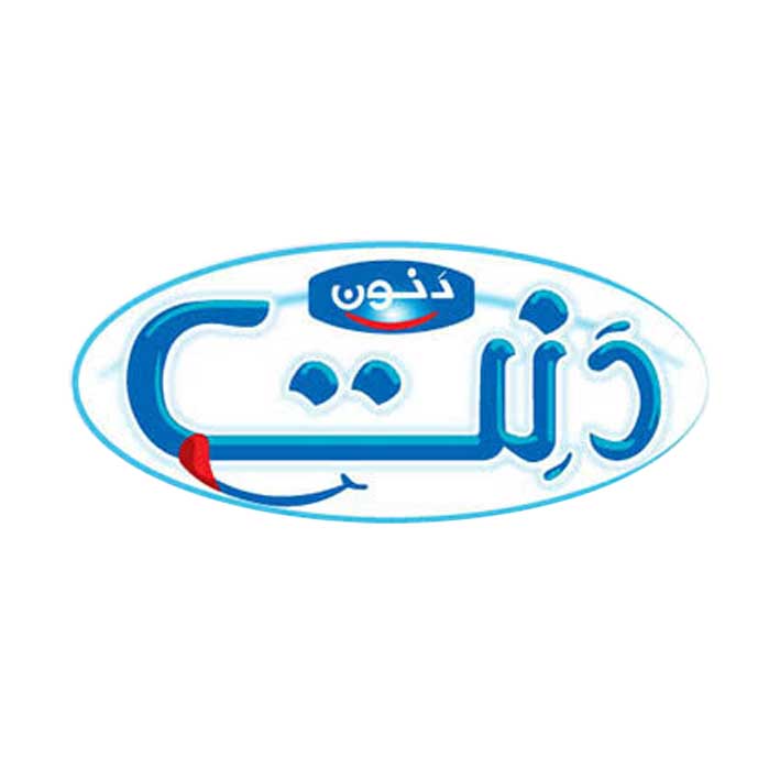 لوگوی دنت