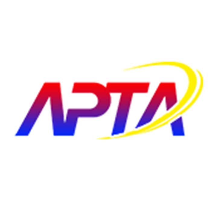 Logo APTA