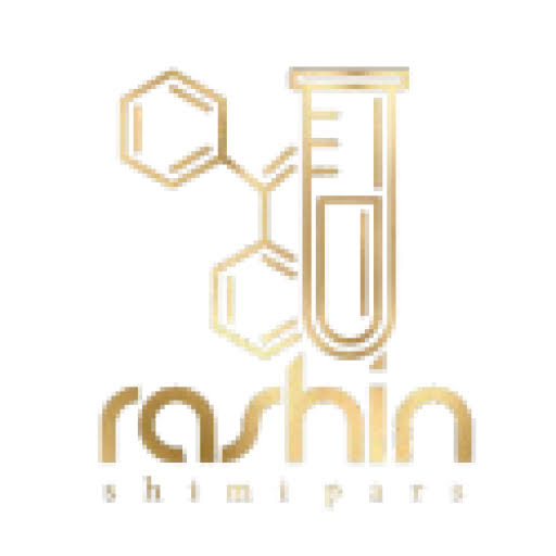 لوگوی راشین شیمی پارس