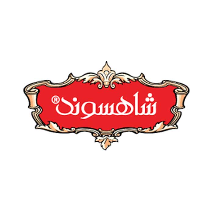 لوگوی شاهسوند