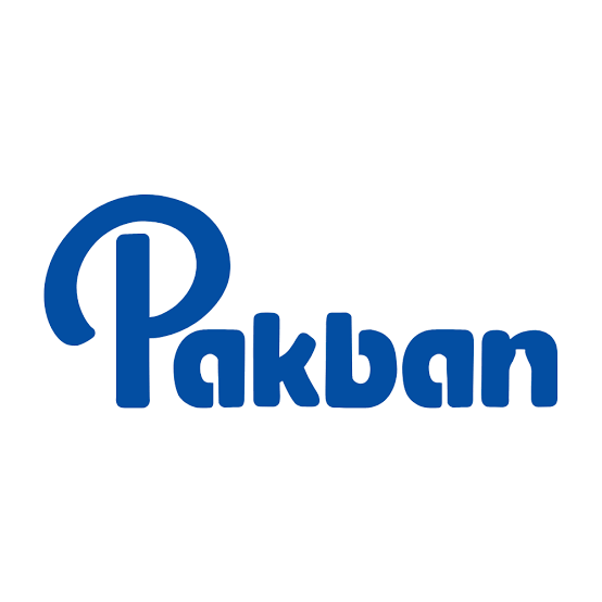 Logo Pakban