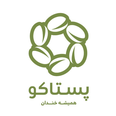 لوگوی پستاکو