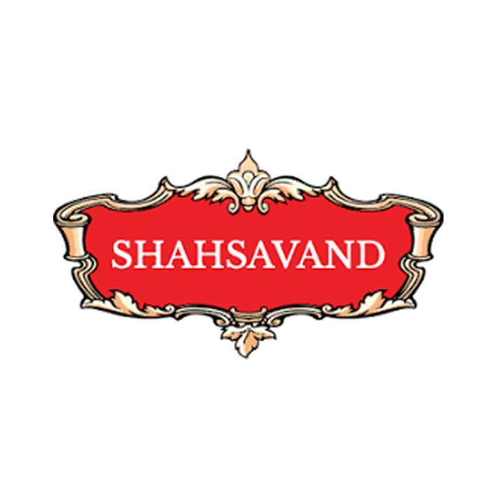 Logo Shahsavand
