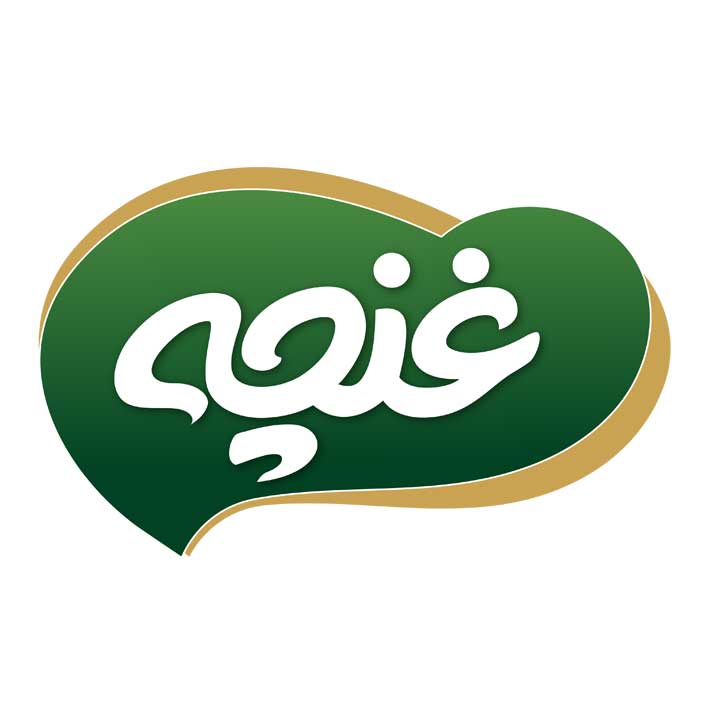 لوگوی روغن غنچه