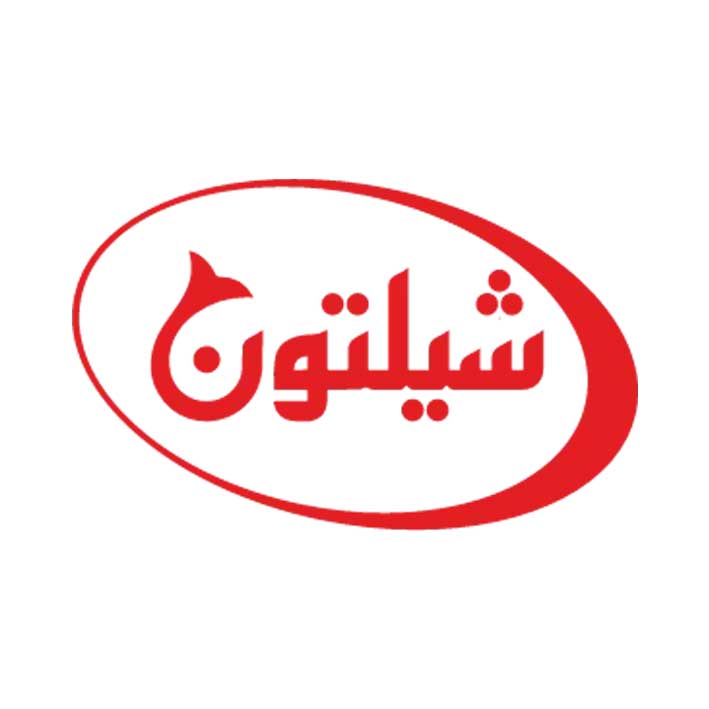 لوگوی شیلتون