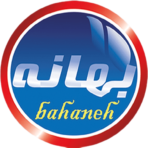 لوگوی بهانه