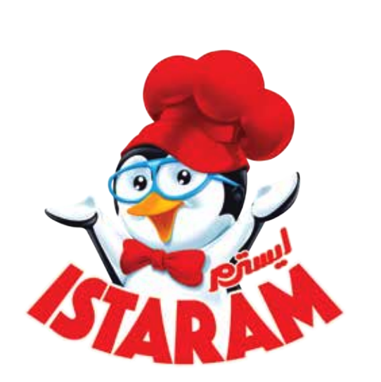 لوگوی ایسترم