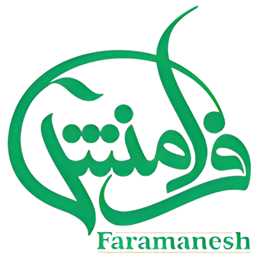 لوگوی فرامنش
