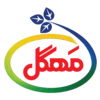 لوگوی مهگل