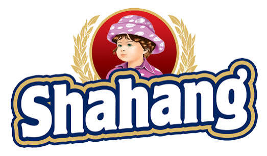 Logo Shahang