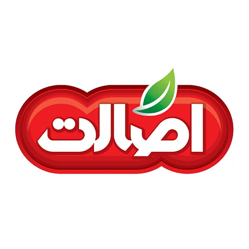 لوگوی اصالت