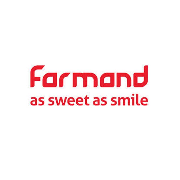 Logo Farmand