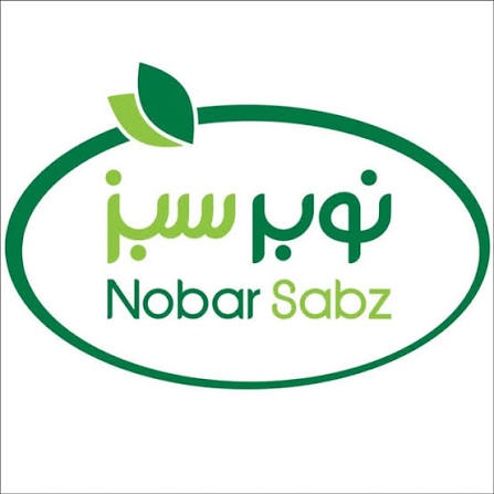 لوگوی نوبر سبز
