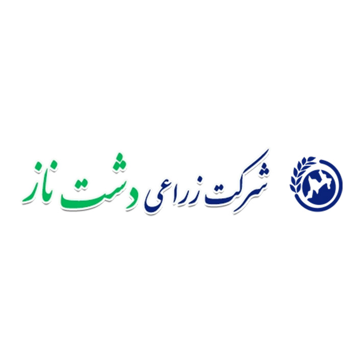لوگوی زراعی دشت ناز