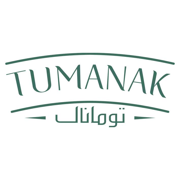 لوگوی توماناک