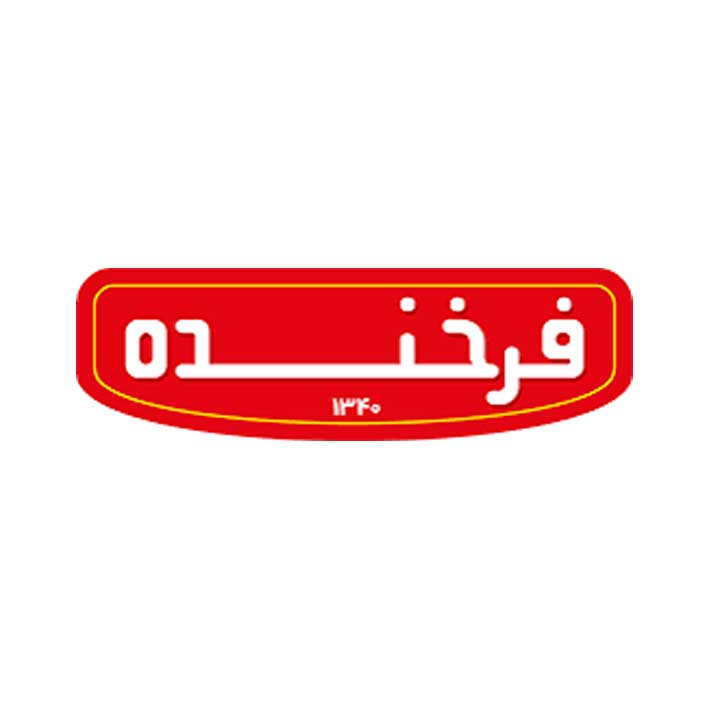 لوگوی فرخنده