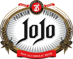 Logo Jojo