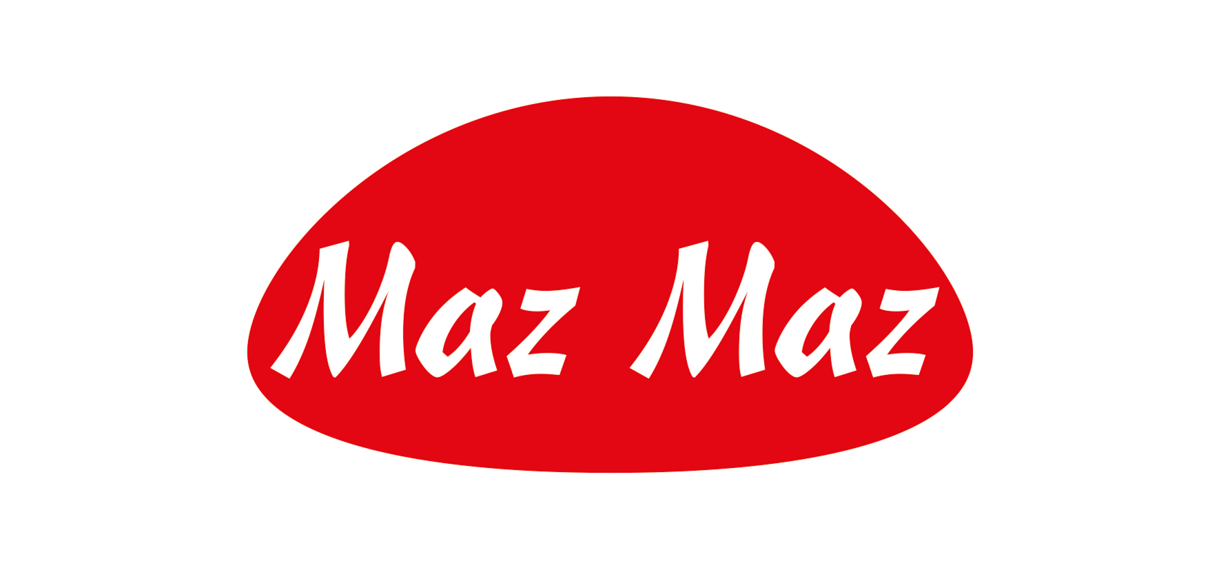 Logo Maz Maz