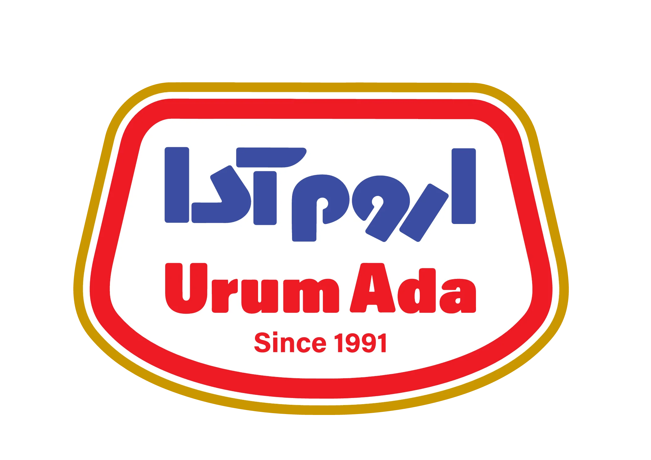 لوگوی اروم آدا