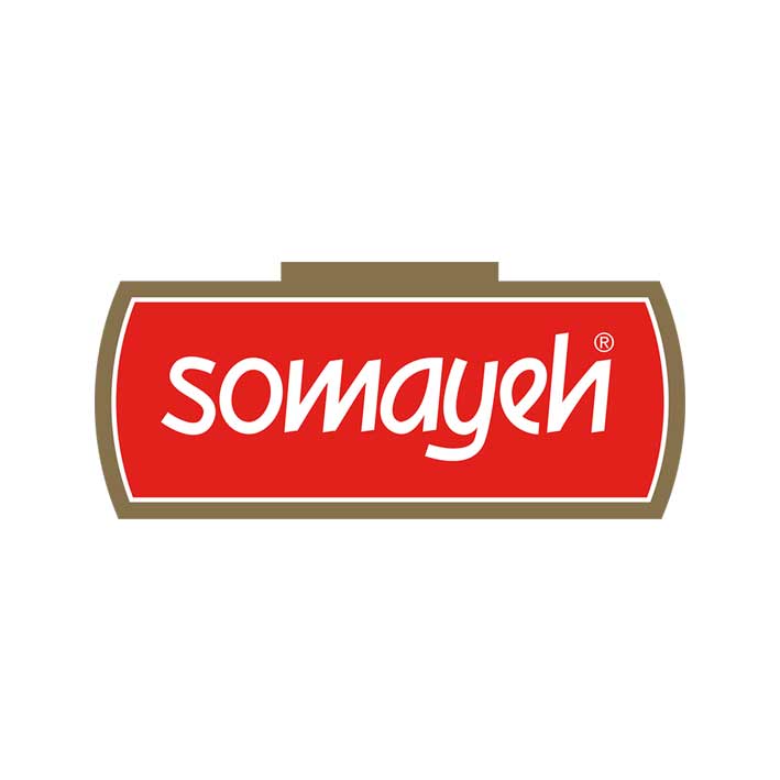 Logo Somayeh