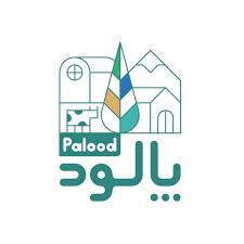 لوگوی پالود