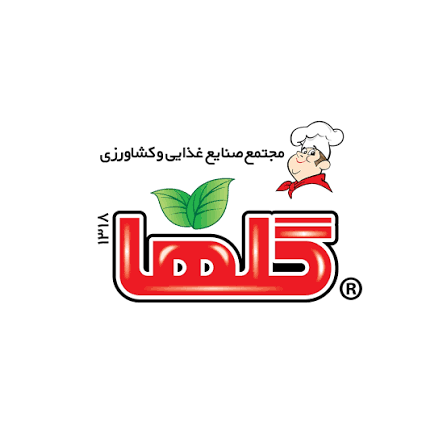 لوگوی گلها