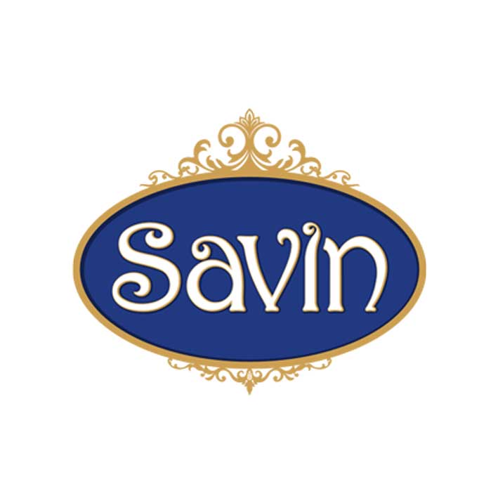 Logo Savine