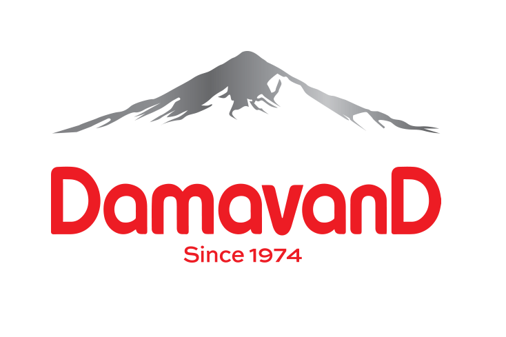 Logo Damavand