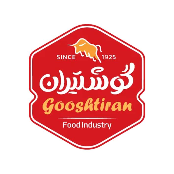 لوگوی گوشتیران