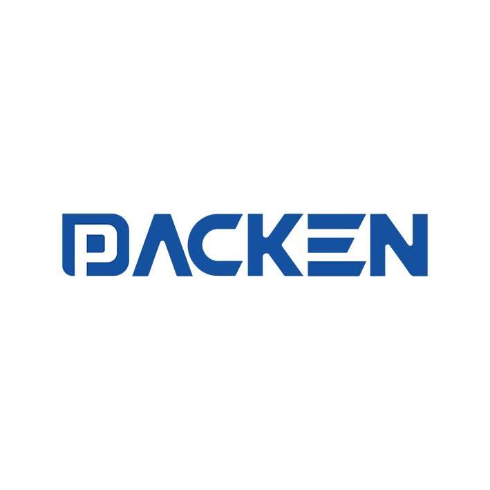 لوگوی استیل غرب آسیا (PACKEN)