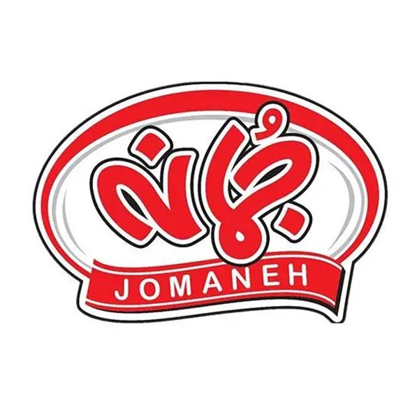 لوگوی جمانه