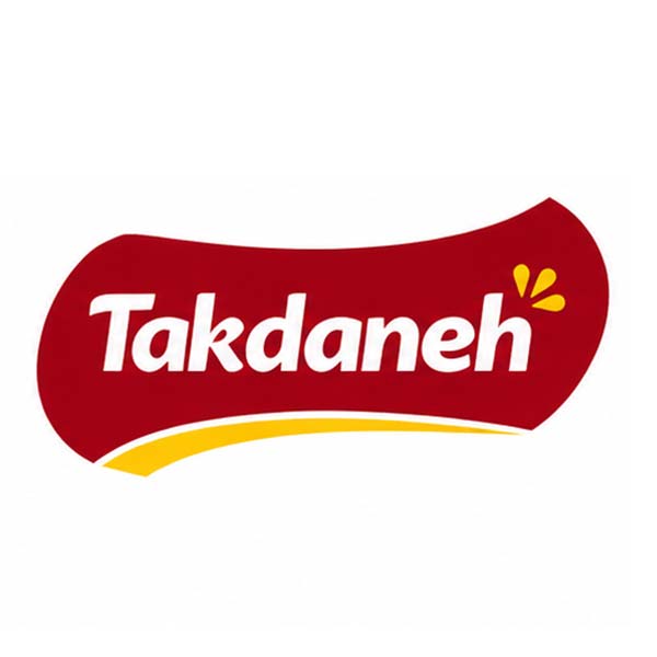 Logo Takdaneh